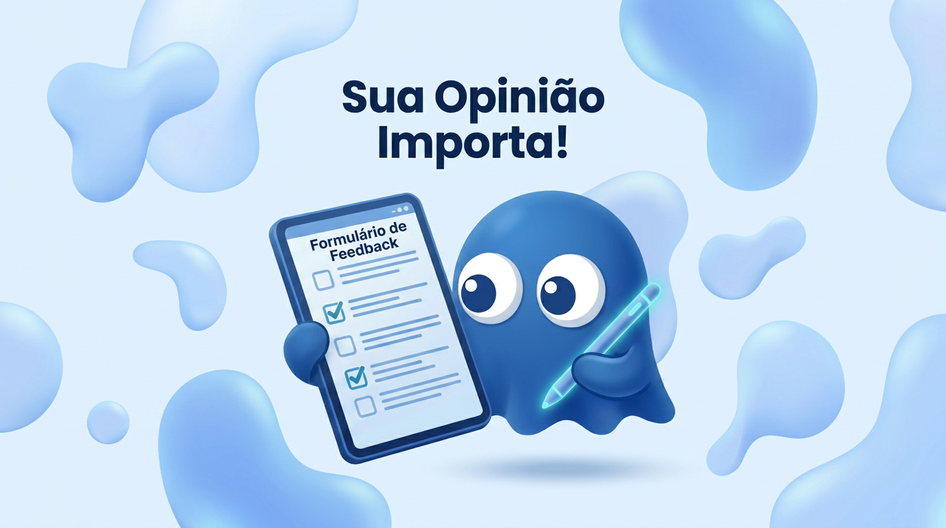 Sua opinião importa para o GoWappi.